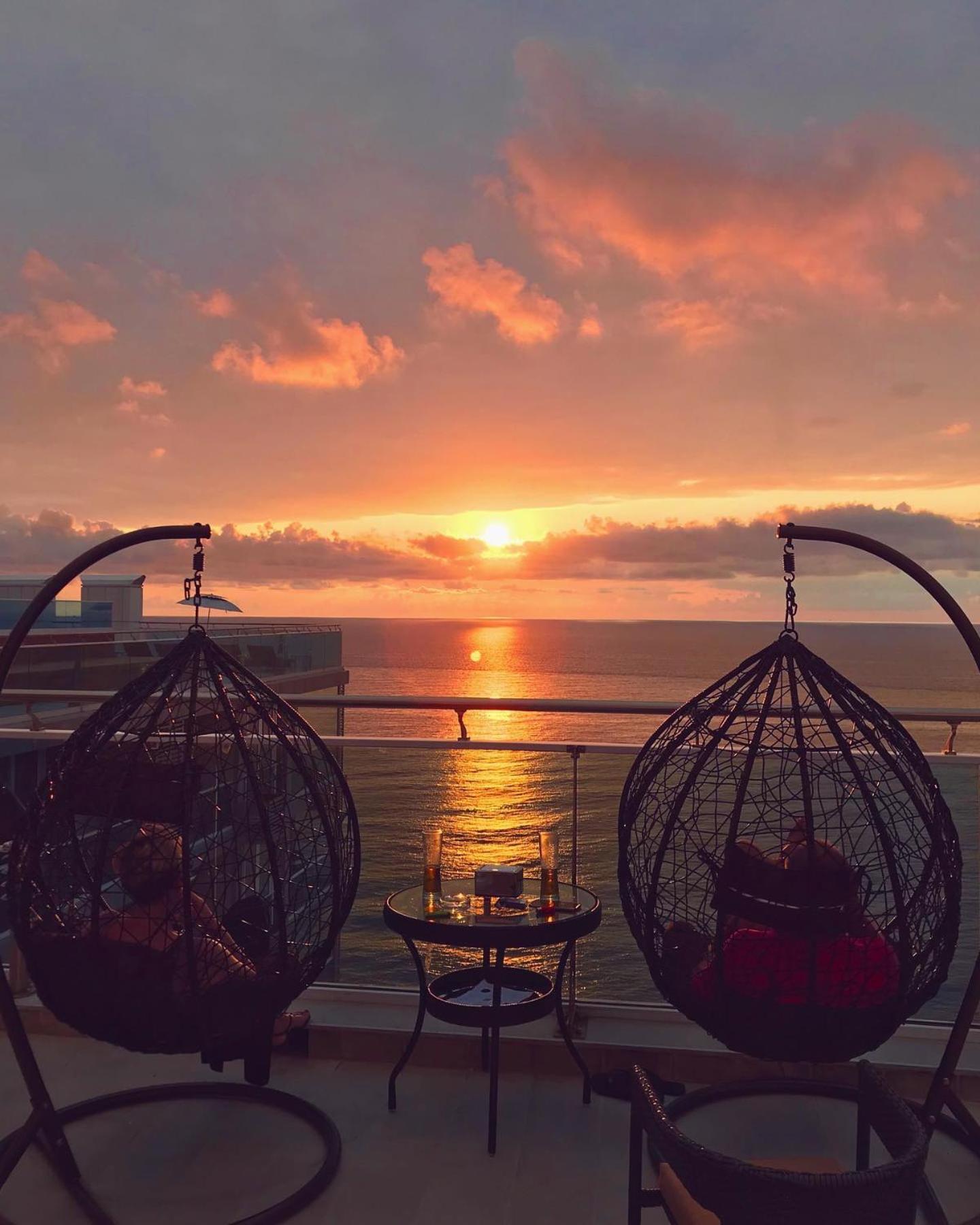 Seagull Beachfront Boutique Hotel Batumi Eksteriør bilde