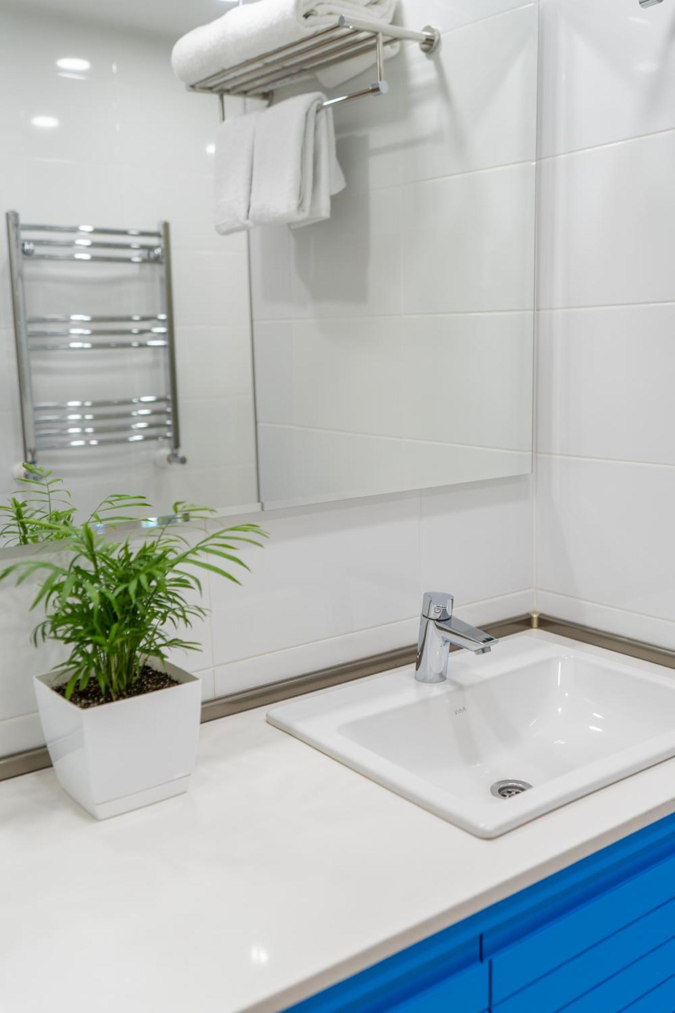 Seagull Beachfront Boutique Hotel Batumi Rom bilde