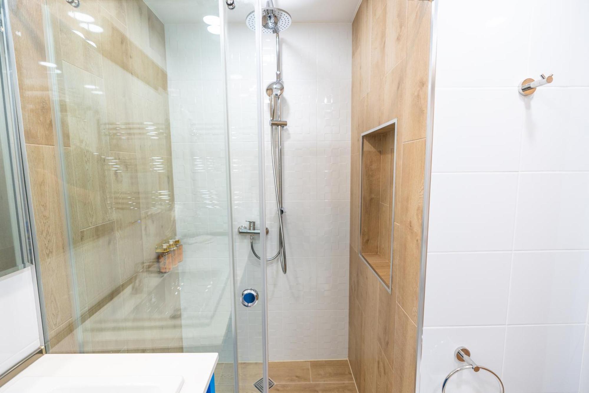 Seagull Beachfront Boutique Hotel Batumi Rom bilde
